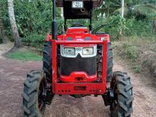 Kubota KARTAR 4w Tractor 2021 Tractor
