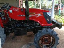 Kubota Karthar 2017 Tractor