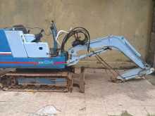 Kubota Kh 014 2010 Other