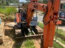 Kubota KH-024 2006 Heavy-Duty