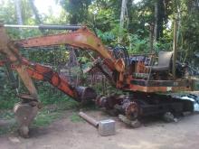 Kubota KH 11 2006 Heavy-Duty