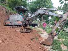 Kubota Kh.15 2010 Heavy-Duty