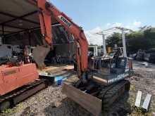 Kubota KH-24 1993 Heavy-Duty