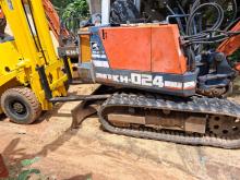 Kubota KH 24 2018 Heavy-Duty