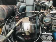 Kubota KH 30 2004 Heavy-Duty