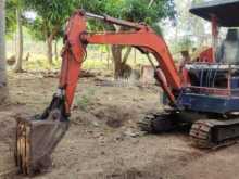 Kubota KH 60 2010 Heavy-Duty