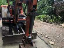 Kubota KH 60 2018 Heavy-Duty