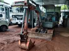 Kubota Kh 70 2006 Heavy-Duty