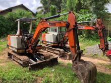 Kubota KH 90 2013 Heavy-Duty