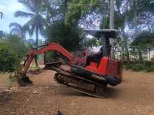 Kubota KH90 1990 Heavy-Duty