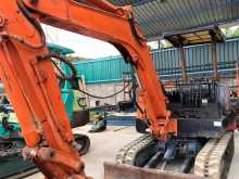 Kubota Kh033 2010 Heavy-Duty