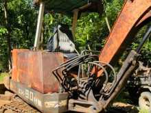 Kubota KH30 1996 Heavy-Duty