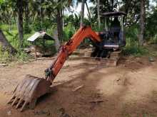 Kubota KH30 2014 Heavy-Duty