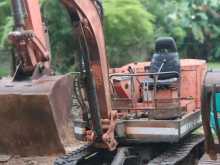 Kubota Kh30 2013 Heavy-Duty