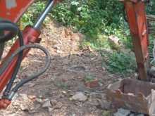 Kubota Kh30 2010 Heavy-Duty
