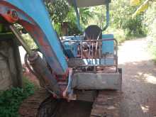 Kubota KH60 2010 Heavy-Duty