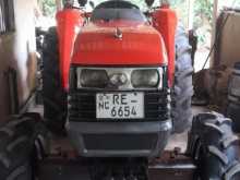Kubota Kubota 2017 Tractor