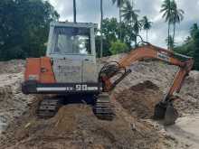 Kubota Kobota KH 90 2022 Heavy-Duty