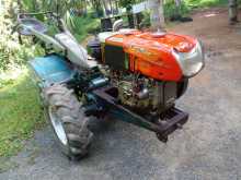 Kubota RT 140 Peragan 2015 Tractor