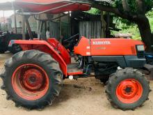 Kubota Kubota 2009 Tractor