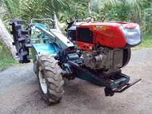 Kubota RT 125 Peragan 2017 Tractor