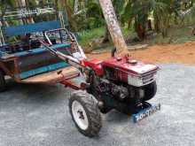 Kubota K75 1980 Tractor