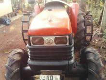 Kubota Kubota 2014 Tractor
