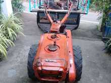 Kubota Kubota 2008 Tractor