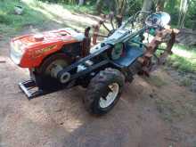 Kubota RT 140 Peragan 2014 Tractor