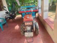 Kubota Kubota 2010 Tractor