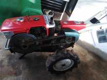Kubota Kubota 1998 Tractor