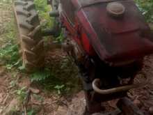 Kubota Kubota 2001 Tractor