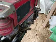 Kubota Kubota 2006 Tractor