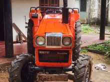 Kubota Kubota 1989 Tractor
