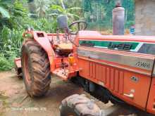 Kubota 2006 Tractor 2006 Tractor
