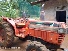 Kubota Kubota 2006 Tractor