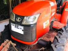 Kubota Kubota 2011 Tractor