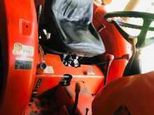 Kubota Kubota 2011 Tractor