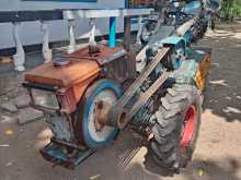 Kubota Kubota 2012 Tractor