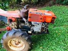Kubota Kubota 2015 Tractor
