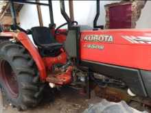 Kubota Kubota 2016 Tractor