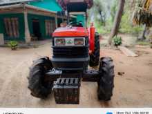 Kubota Kubota 2018 Tractor