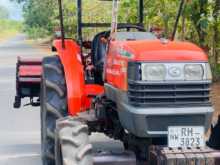 Kubota Kubota 2021 Tractor