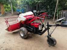 Kubota Kubota 2024 Tractor