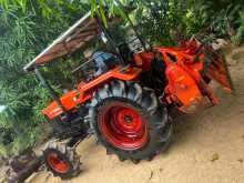 Kubota Kubota 2025 Tractor