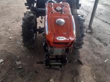Kubota Kubota 2016 Tractor