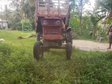 Kubota Kubota 2000 Tractor