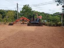 Kubota Kubota 2001 Heavy-Duty