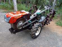 Kubota RT 140 2016 Tractor