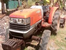 Kubota Kubota 2019 Tractor